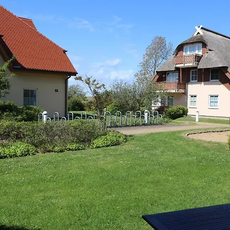 Apartment Birkenhof App 26, 