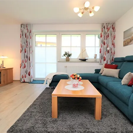 Апартаменты Birkenhof App 26, 